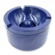 BUKH PRO Aschenbecher Blau