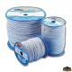 BUKH PRO Elastisches Gummiseil 100 m