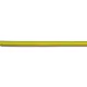 BUKH PRO Gelbes elastisches Seil Ø 6 mm