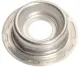 CAF-316 Zapfen/stud 10mm Schraube 100 St.