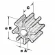 Cef Impeller Typ 500108
