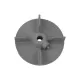 CENTRIF.IMPELLER (37 010)