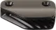 CLAMCLEAT(tm)LATERAL STARBOARD für Tau 6 - 10mm