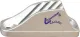 CLAMCLEAT(tm)RACING VERTICAL 6-12mm -HARTELOXIERT-