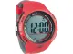 Clear Start 50 Segeluhr rot-grau