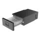 CN koellade type D30 exclusief adapter