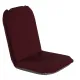 Comfort Seat Classic regular (Burgundi, 100 x 48 x 8 cm, 3000 gr)