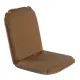 Comfort Seat Classic regular (Dunkle Sand, 100 x 48 x 8 cm, 3000 gr)