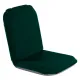 Comfort Seat Classic regular (Forest Green, 100 x 48 x 8 cm, 3000 gr)