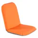 Comfort Seat Classic regular (Orange, 100 x 48 x 8 xm, 3000 gr)