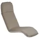 Comfort Seat XL (Taupe, 161 x 48 x 8 cm, 5500 gr)