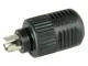 Connect Pro Combo 3 Wire Plug & Connector