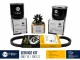 Craftsman Marine Service Kit CM2.16 CM3.27 AA.200.90054 Wartungssatz