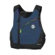 Crewsaver Pro 50N CZ Auftriebsweste, blau/lime