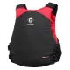 Crewsaver Pro 50N CZ Auftriebsweste, schwarz/rot