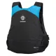 Crewsaver Pro 50N SZ Auftriebsweste, schwarz/blau