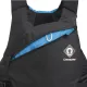Crewsaver Pro 50N SZ Auftriebsweste, schwarz/blau