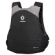Crewsaver Pro 50N SZ Auftriebsweste, schwarz/grau