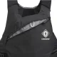Crewsaver Pro 50N SZ Auftriebsweste, schwarz/grau