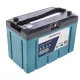 Crosseven Lithium Batterie 12V 100Ah - Bluetooth/C