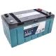 Crosseven Lithium Batterie 12V 300Ah - Bluetooth/C