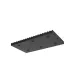 Crosseven Lithium Batteriehalter mit Gurten