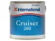 Cruiser 200 schwarz 2,5l