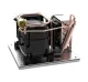 CX100 compressor condensing unit 12/24V