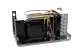 CX400 compressor condensing unit 12/24V