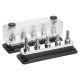 DCM 5xM8 Busbar