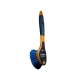 Deckmate Handbürste blau