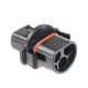 DEYE LY01BC(M/M) Stecker für DEYE 800W/1600W