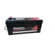 Dolphin PRO Marine Batterie 140Ah 12V
