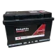 Dolphin PRO Marine Batterie 70Ah 12V
