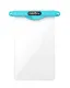 Dry bag medi blue/transparent ATT