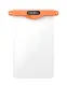 Dry bag medi orange/transparent OTT