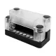 Dual Busbar 2x5 Circuit Dual Level 200 A