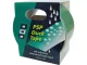 Ducktape 50mm 5m gelb
