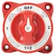 e-Serie 350A Batteriewahlschalter AUS/1/BEIDE/2