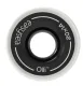 EASYSEA Seil-Rundkausche Olli Alu/EPDM Gr.M für Seil 14mm