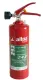 Ecocold Schaumlöscher 2l, Ø110mm, H=285mm (405mm Inkl. Griff) (Feuerklasse A+B+F)