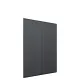 EcoFlow 175 W gerahmtes Solarpanel