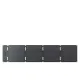 EcoFlow 60 W Typ C faltbares Solarpanel