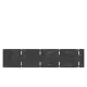 EcoFlow 60 W Typ C faltbares Solarpanel