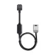 EcoFlow Alternator Charger Custom Cable (2m)