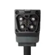 EcoFlow Alternator Charger Custom Cable (2m)