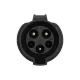 EcoFlow DELTA PRO EV X-Stream Adapter