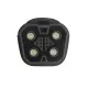 EcoFlow DELTA PRO to Smart Generator Adapter