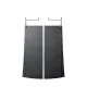 EcoFlow HeatGuard Solar Film (Für Model Y)