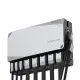 EcoFlow Power Hub 5kVA Set mit LFP Batterie 10 kWh